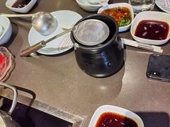 -捞王锅物料理(上海世茂广场店)