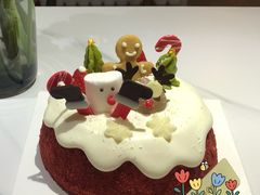 -派悦坊·甜品·蛋糕(日坛店)