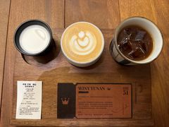 -Parking Coffee(孩儿巷店)