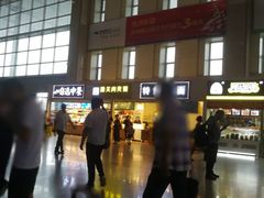 -武汉热干面(宜昌东站店)