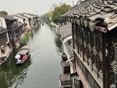-南浔古镇