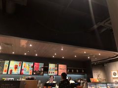 -星巴克(徐州苏宁广场B1店)