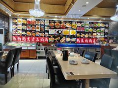 -北方饺子王·海肠捞饭·海鲜锅(山大店)