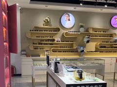 -宝岛眼镜·星创视光中心(威海路店)