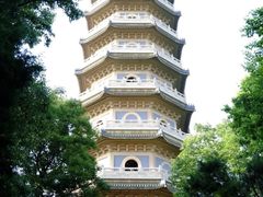 -灵谷景区