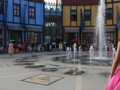 -安徒生童话乐园