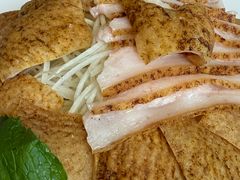 -瑞丰园庭院餐厅·白族传统家常菜