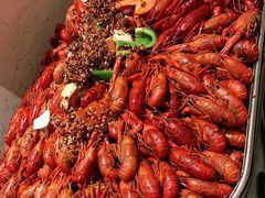 -新发展亚太JW万豪酒店·福苑咖啡厅