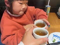 -渔寿司·日本料理(艾尚天地店)