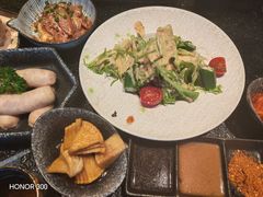 -樱嘢·炭火烧肉(惠南店)