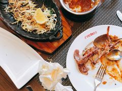 -Vedas印度餐厅(常熟路店)