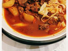 -阿布都新疆音乐美食城(长湖路店)