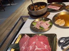 -炙城·韩式烤肉(南京东路店)