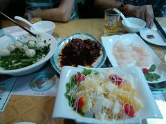 -凡灵哥达港式茶餐厅(海上海弘基休闲广场店)