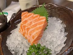 -青叶日本料理(北辰店)