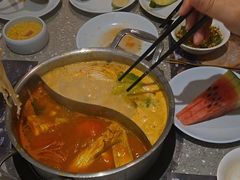 -集渔·泰式海鲜火锅(科华店)