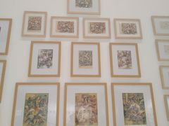 景点-四川美术学院美术馆