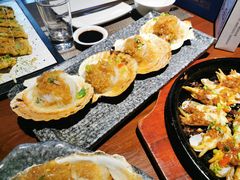 -金海湾海鲜总店