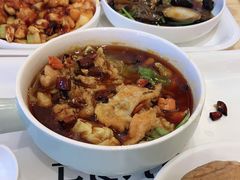 -七食九号食堂(东丽空港店)