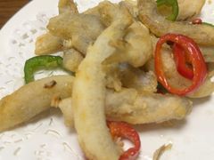-一哥美食(总店)