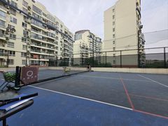 -光圈网球俱乐部(巴黎春天店)
