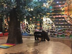 -钟书阁(松江泰晤士小镇店)