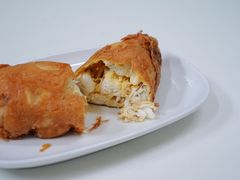 蟹肉煎蛋卷-Raan Jay Fai