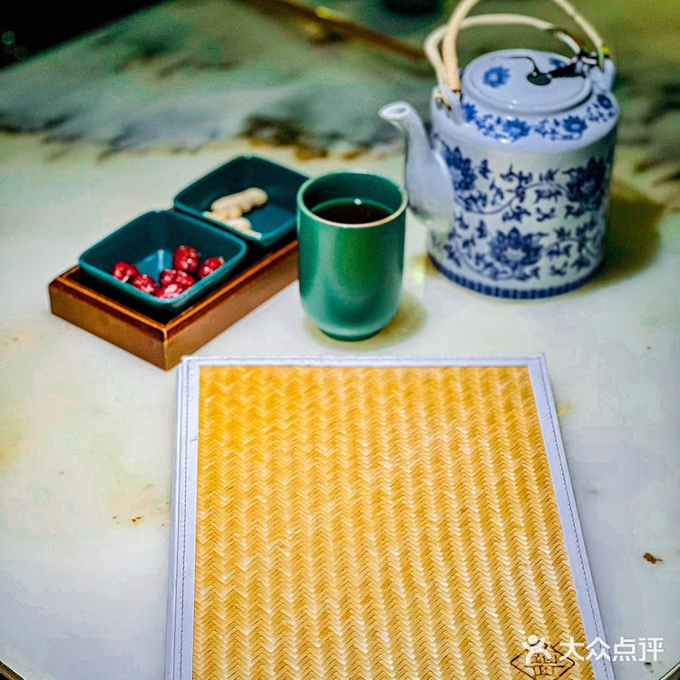 这家必吃榜盐商私传菜，一秒穿越回古代大户人家！