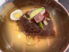 -松涛园朝鲜·海鲜·料理店(鸭绿江断桥店)