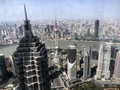 -上海柏悦酒店·世纪100牛排馆