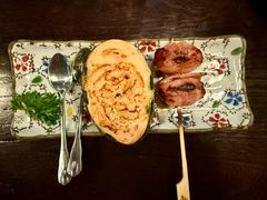 -哥哥の深夜食堂(叁宸里店)