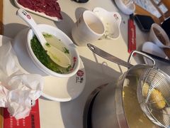 -焯牛潮汕牛肉火锅(云峰街创始店)