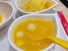 -许留山(佐敦道店)