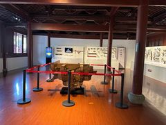 -宁波市保国寺古建筑博物馆