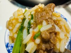 -陈记顺和潮汕牛肉火锅(韩江路店)