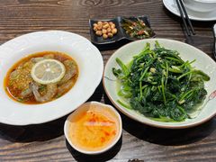 -大洋家·潮汕鱼鲜·花胶砂锅粥(天河东路店)