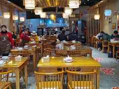 -易老妈蹄花.特色川菜(人民公园总店)