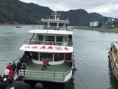 -新安江山水画廊风景区