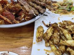 -许家炒鸡店(清真寺街店)