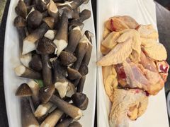 -领鲜风味花雕鸡(马端街店)