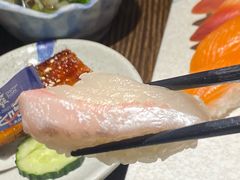 -大雄寿司(中华广场店)
