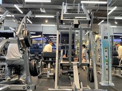 -OG01·24h私教铁馆(中鼎316店)