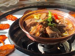 -顺顺小吃(独克宗古城店)