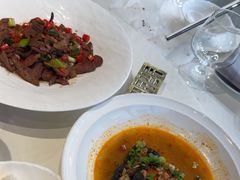 -扶摇湘宴·烤鸭·湘粤宴(中关村·北大店)