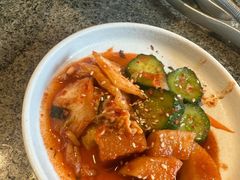 -梦山水日本烧肉(五四广场店)