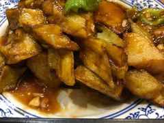 -东兴寒舍老北京炸酱面(三里河路店)