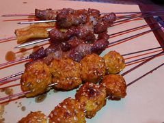 -那些年记忆烧烤