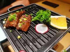 -虹料理·日料放题(悠方店)
