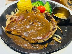 -忆咖啡观景餐厅(桂林象山公园店)