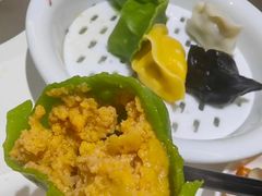 -双合园·海鲜水饺青岛菜(万佳广场店)